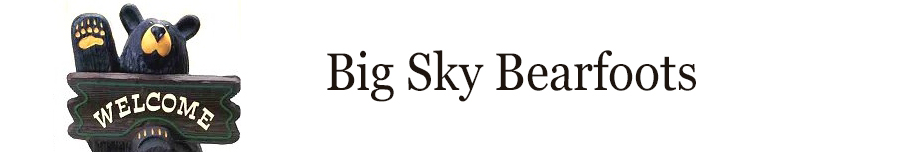 Big Sky Bearfoots