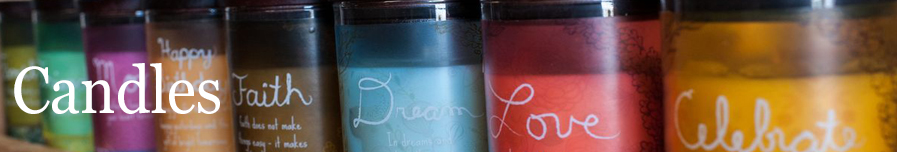 Candles
