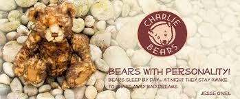 Charlie Bears