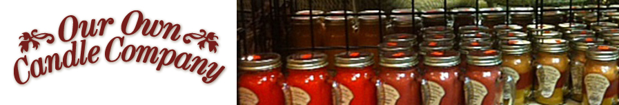 Our Own Candle Company