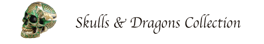 Skulls & Dragons