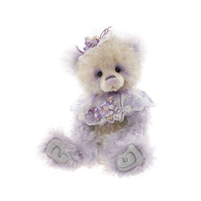 Charlie Mohair Ltd. 400 Worldwide