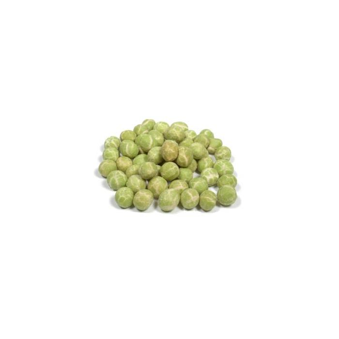 Wasabi Fireballs