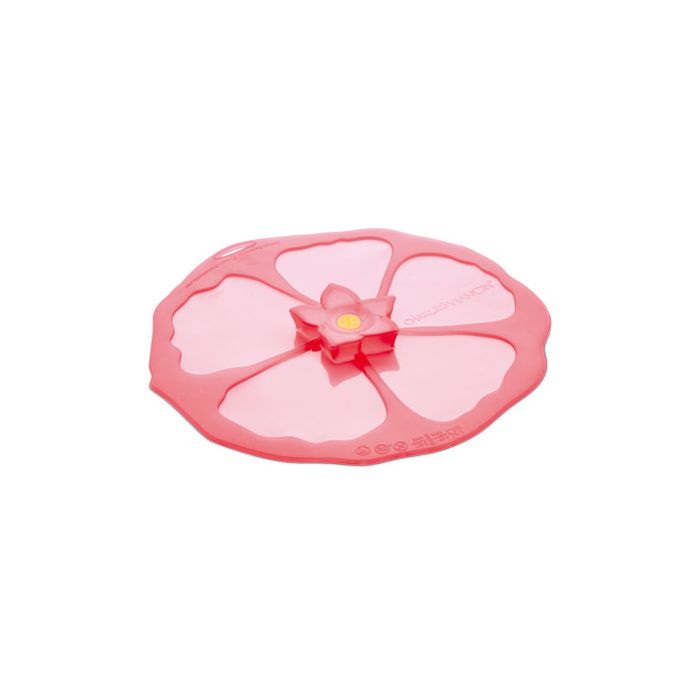 Hibiscus Lid - Large