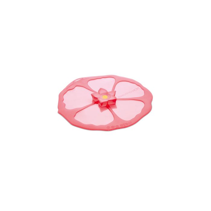 Hibiscus Lid - Small