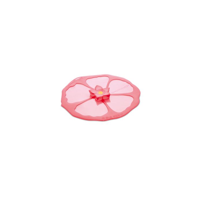 Hibiscus Lid - Small