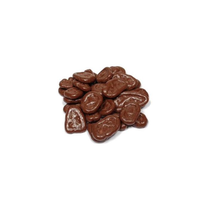 Chocolate Covered Banana Chips