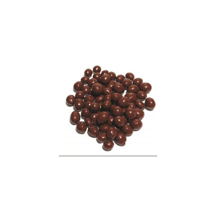 Milk Chocolate Peanuts