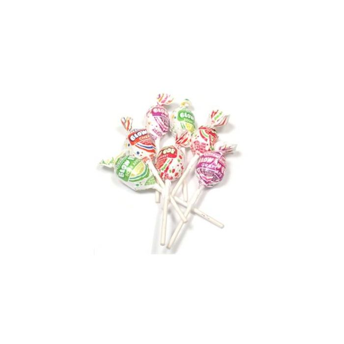 Charms Blow Pops