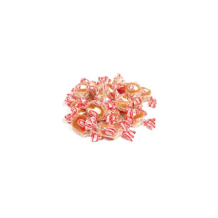 Caramel Cremes