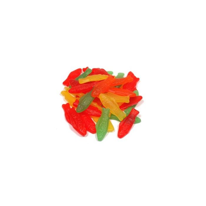 Assorted Swedish Fish