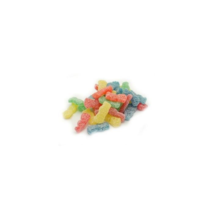 Sour Patch Kids