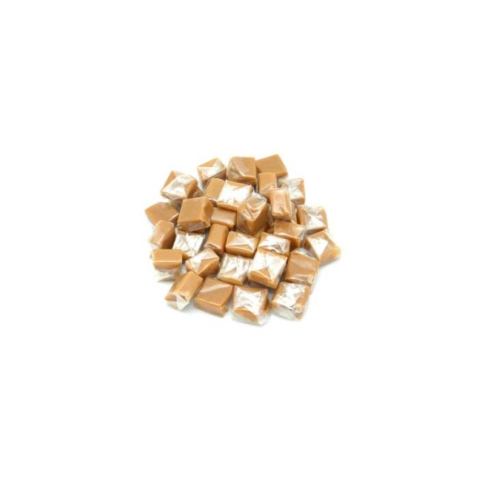 Vanilla Caramels