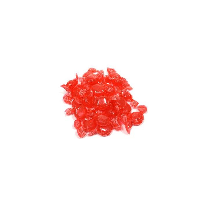 Cinnamon Candy