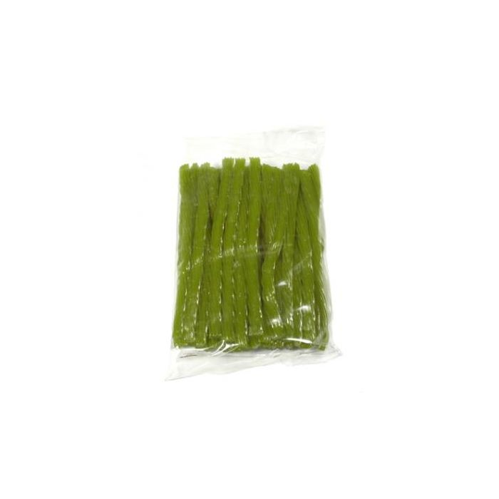 Green Apple Twists