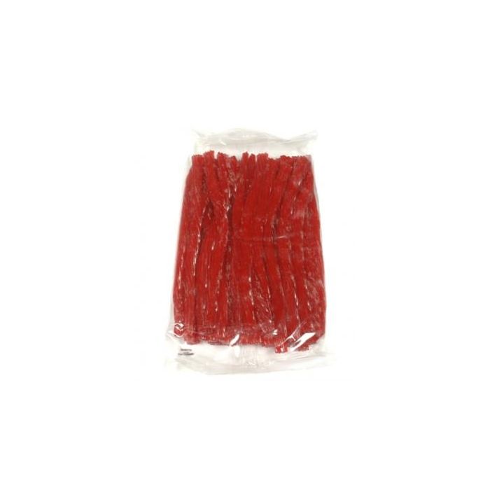 Red Raspberry Twists