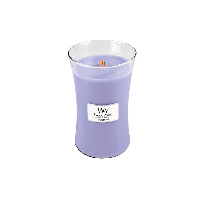 Lavender Spa - Large