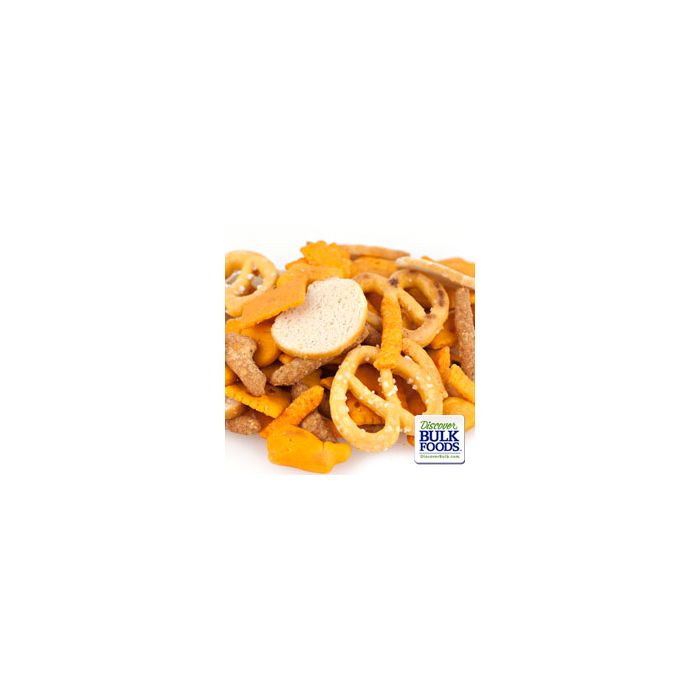 Cheddars Lovers Snack Mix