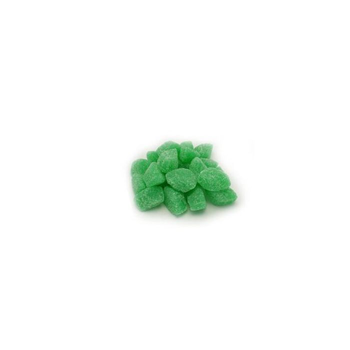 Spearmint Leaves
