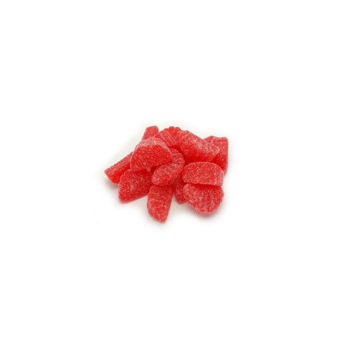 Cherry Slices