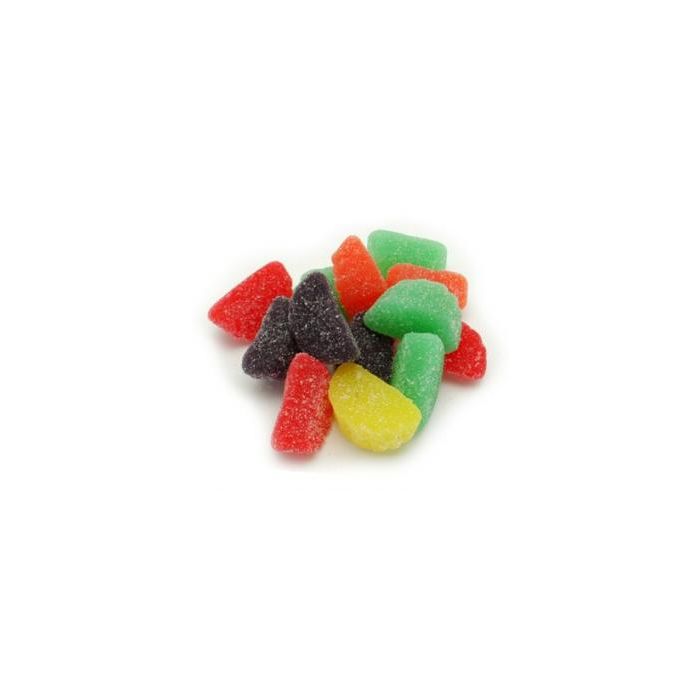 Assorted Fruit Slices