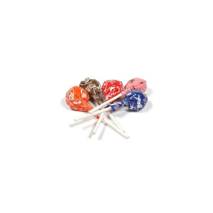 Tootsie Roll Pops