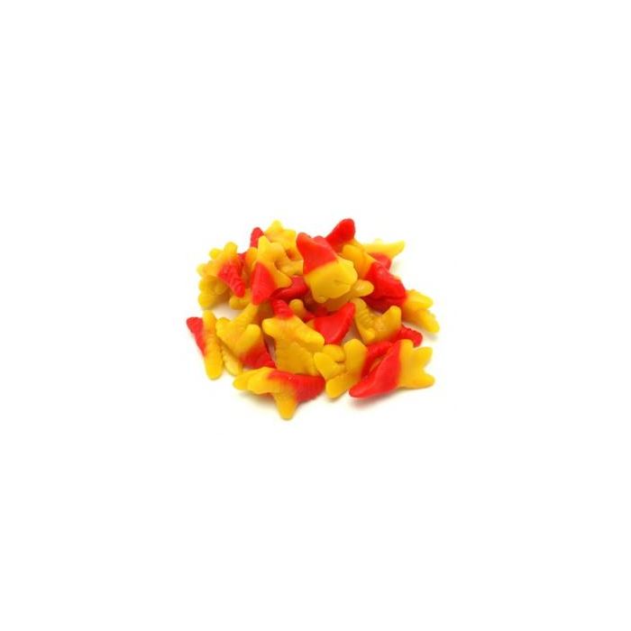 Gummi Chicken Feet