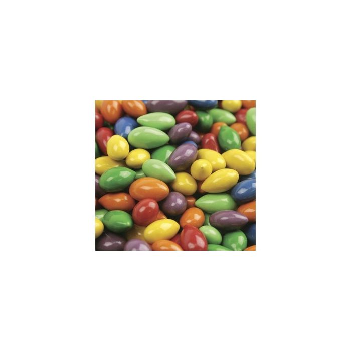 Candy Coated Sunflower Seeds