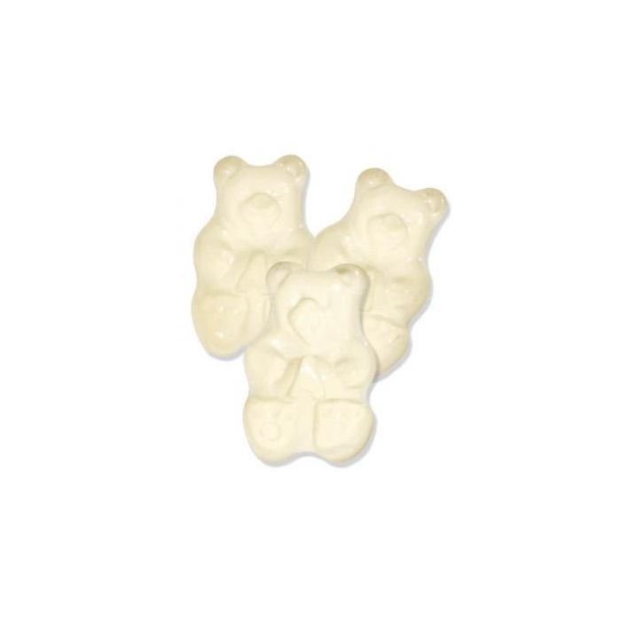 Pineapple Gummi Bears