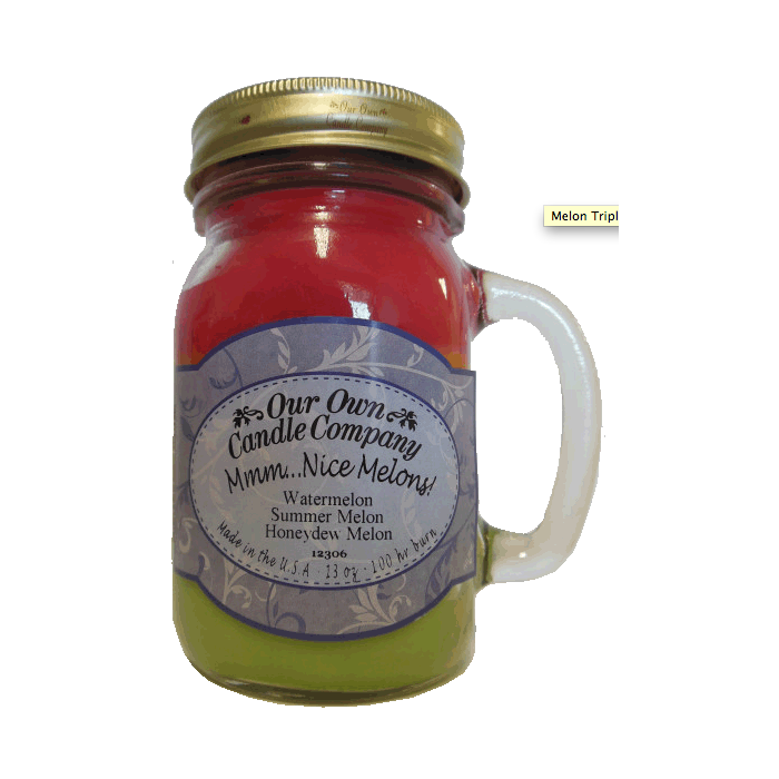 Melon Triple (Nice Melons)