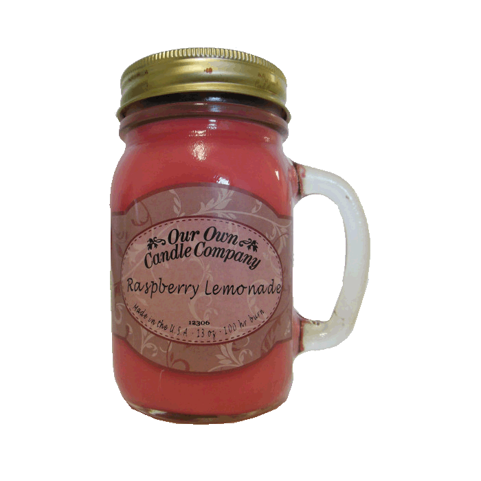 Raspberry Lemonade