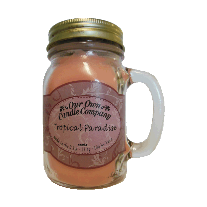 Tropical Paradise
