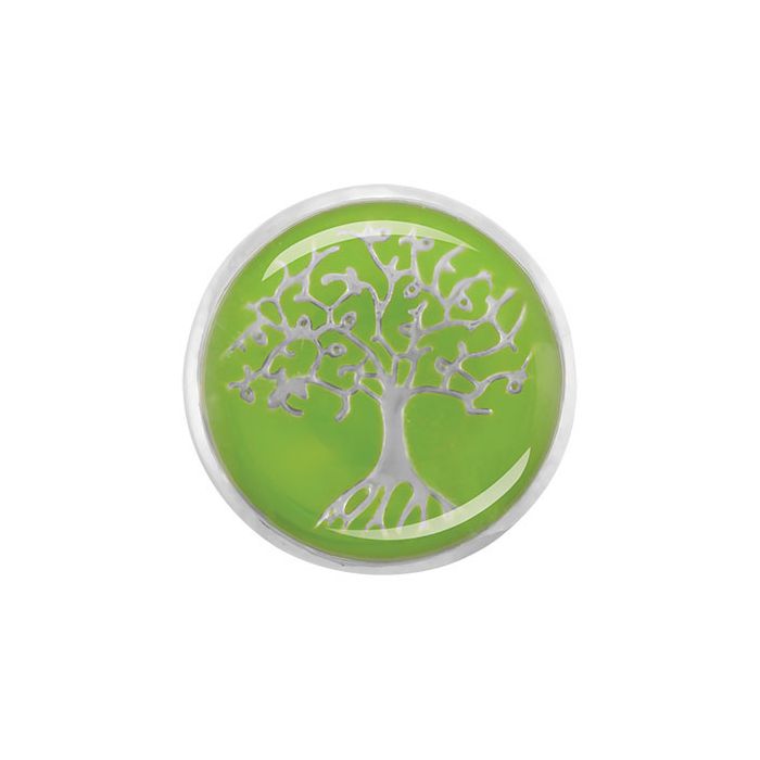 Enamel Tree of Life