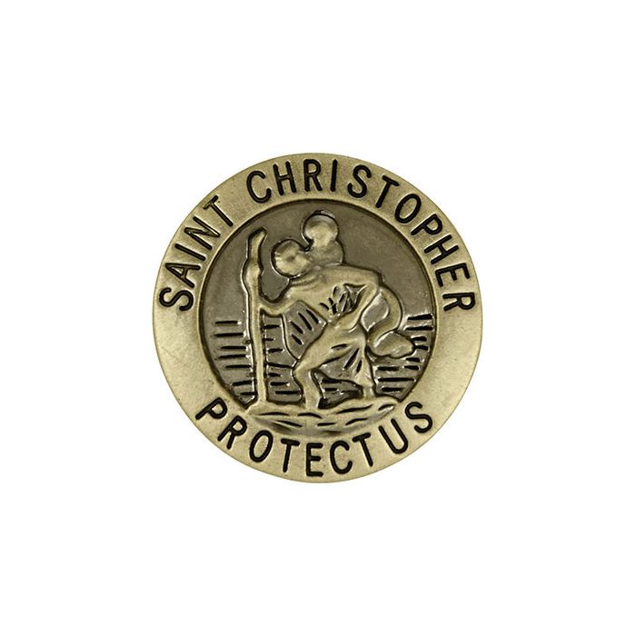 Saint Christopher