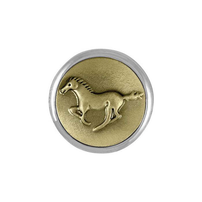 Brass Horsie