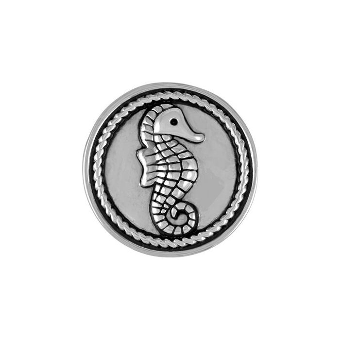 Nautical Seahorse