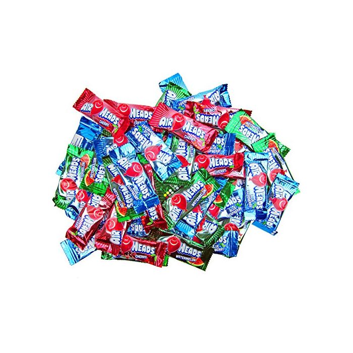 Airheads Mini Assorted