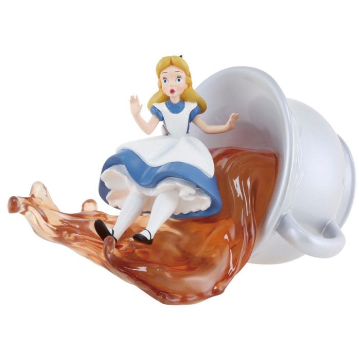 Alice "100 Years of Wonder"