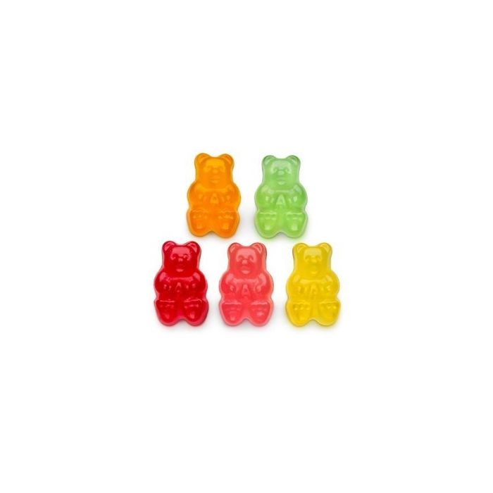 All Natural Gummi Bears