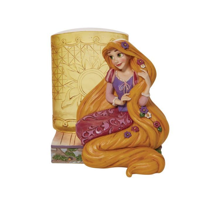 Rapunzel "A New Dream"
