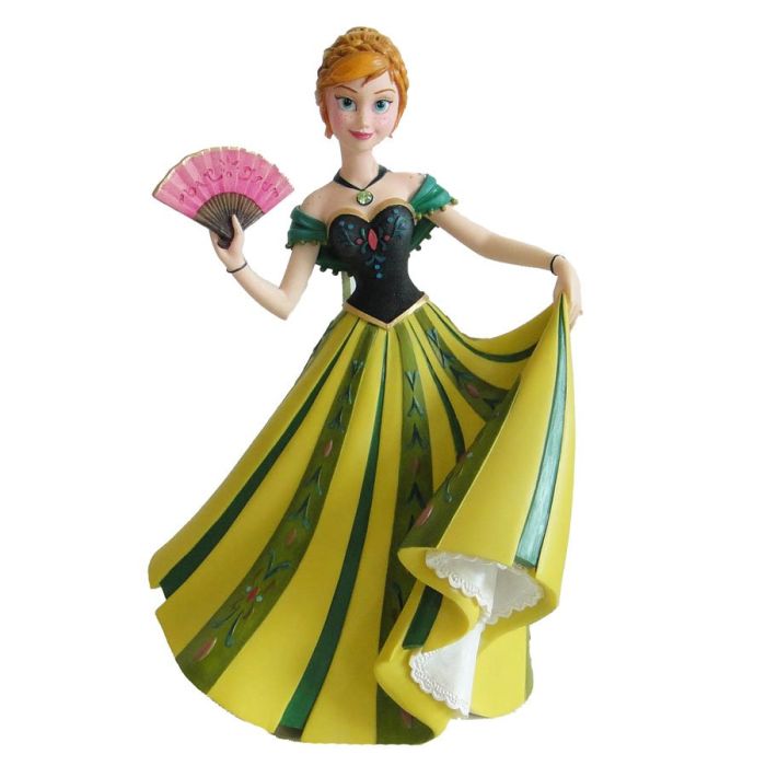 Anna Figurine