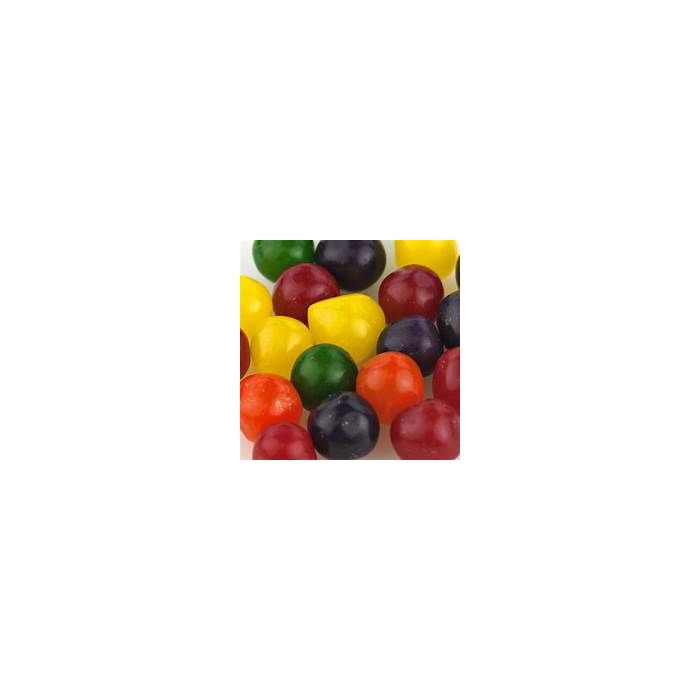 Assorted Fruit Sours