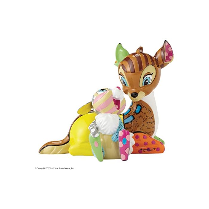Bambi and Thumper