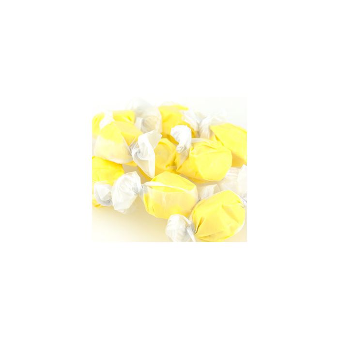 Banana Taffy