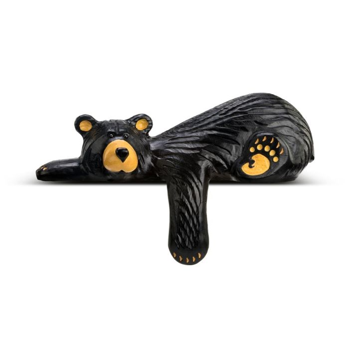 Lazy Bear Grand