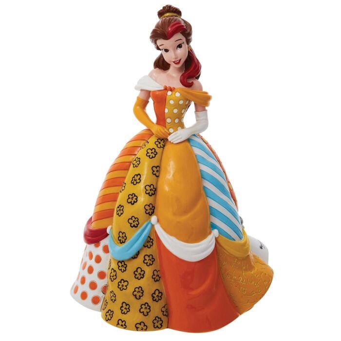 Belle by Britto