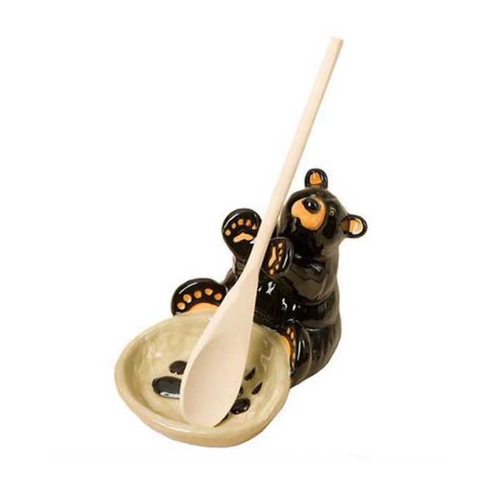BF Spoon Holder