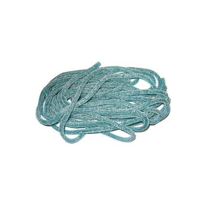 Sour Blue Raspberry Laces