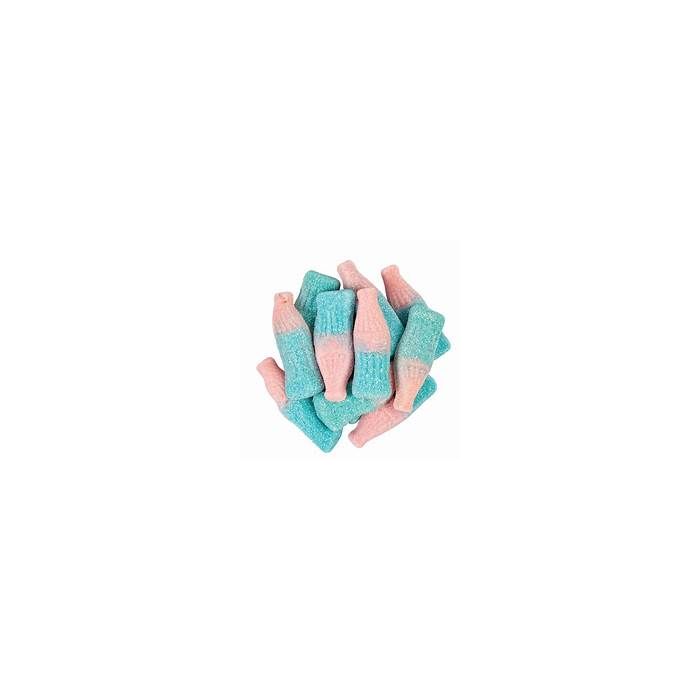 Bubble Gum Bottles