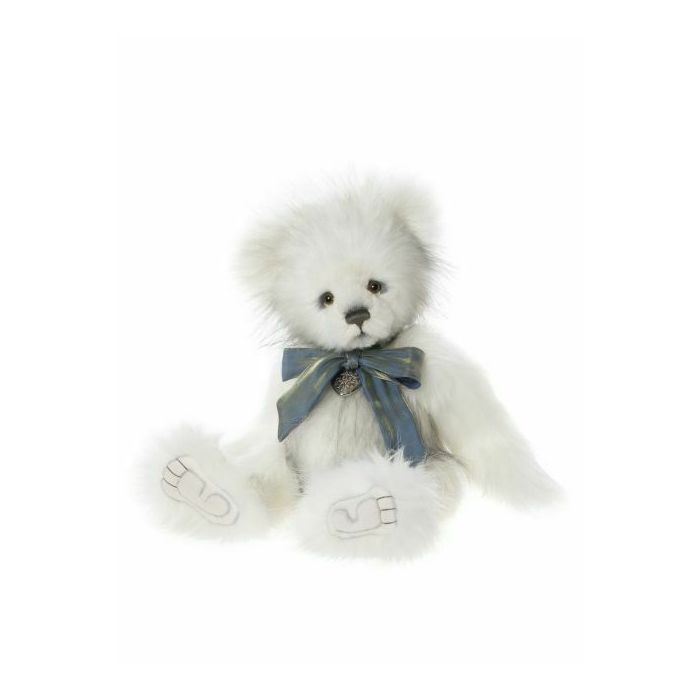 Charlie Bear 2020 Ltd. 5000 Worldwide